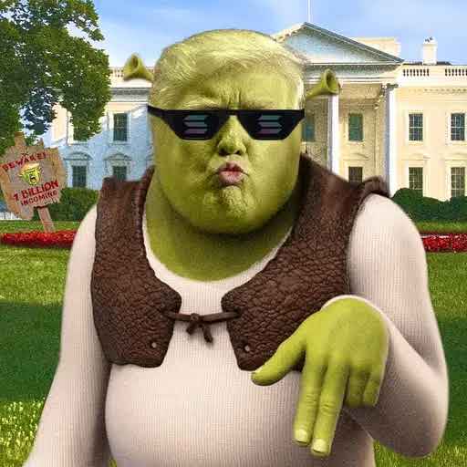 TRUMP