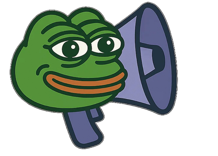 PromoteMeme Logo